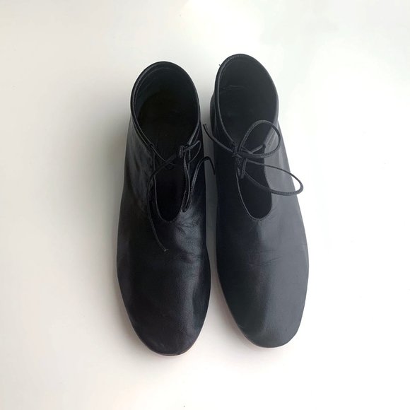 Martiniano Glove bootie (black) EU38 US8 - Picture 4 of 7